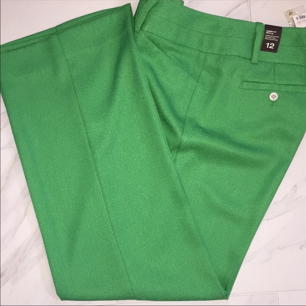The Limited Dress Pants